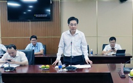 Đồng Nai hứa hỗ trợ tích cực ĐH Y dược TP.HCM xây cơ sở 2 tại Long Thành
