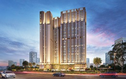 Opal Skyline đón đầu nhu cầu nhà ở Thuận An - Bình Dương