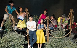 Trại hoa vàng của Nguyễn Nhật Ánh lên sân khấu nhạc kịch