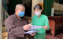 Vụ thất lạc tro cốt ở chùa Kỳ Quang 2: Sẽ để người thân trực tiếp đến tìm hũ cốt