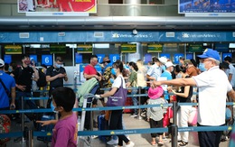 Từ 0h ngày 7-9, khôi phục hoạt động của máy bay, xe lửa, ôtô… đến Đà Nẵng
