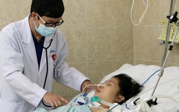 Nữ bệnh nhân 20 tuổi nghi ngộ độc patê Minh Chay đang trở nặng, hôn mê sâu