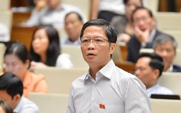 Lãnh đạo Bộ Công thương giải trình về giải pháp để Việt Nam không thiếu điện