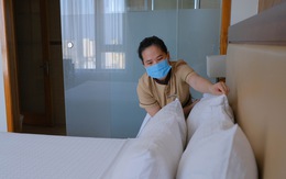Đà Nẵng: Khách sạn, cơ sở lưu trú phải có khu cách ly khi đón khách