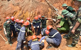 Khởi tố vụ sạt lở đất ở trường hướng nghiệp Phú Thọ làm 4 người chết