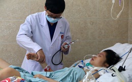 Đồng Nai thêm một bệnh nhân ngộ độc do ăn patê Minh Chay
