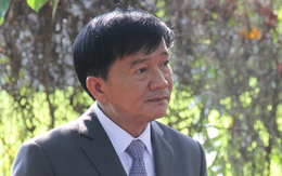 Thủ tướng ký quyết định thi hành kỷ luật nguyên chủ tịch Quảng Ngãi Trần Ngọc Căng