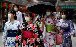 Nhật Bản sẽ hỗ trợ 50% chi phí du lịch trong nước từ ngày 1-10
