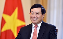 Việt Nam thực hiện 34 cuộc điện đàm, trao đổi trực tuyến với lãnh đạo thế giới năm 2020