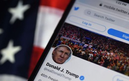 Ông Trump ‘quyết chiến’ Twitter, dư luận dân chủ, cộng hòa bất đồng về tự do ngôn luận