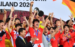 AFC xem xét hủy Giải U23 châu Á 2022