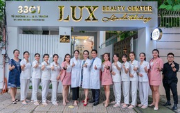Bác sĩ Tô Lan Phương và con đường xây dựng thương hiệu Lux Beauty Center