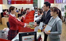 HDBank ưu đãi cho doanh nghiệp đăng ký sản phẩm phái sinh
