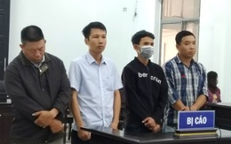 Trả hồ sơ, điều tra lại vụ người Trung Quốc giả thành người Việt Nam