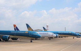 SCIC dự kiến 'rót' thêm 8.000 tỉ vào Vietnam Airlines