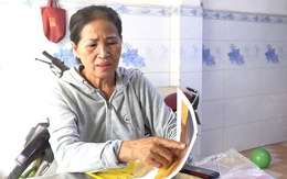 Vụ bị can tử vong tại trại tạm giam Chí Hòa: 'Bị can tự đập đầu xuống sàn'