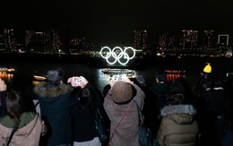 Số phận Olympic Tokyo được quyết định vào tháng 3 tới
