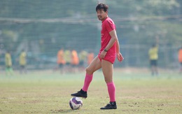 Daisuke Matsui chơi bóng ở Việt Nam với mong ước được như Zico Brazil