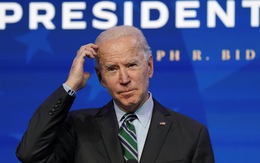 Ông Biden chuẩn bị 'hơn chục' sắc lệnh xóa di sản thời ông Trump