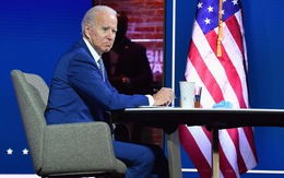 Bloomberg: Ông Biden muốn xóa di sản của Trump thì phải mất nhiều tháng