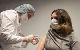 Nga nói vắc xin COVID-19 thứ 2 hiệu quả 100%