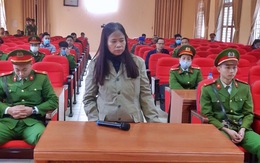 Lãnh 2 năm tù vì đưa 3 người Trung Quốc vào Việt Nam trái phép