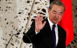 Ngoại trưởng Trung Quốc: quan hệ Trung - Mỹ đứng trước 'bước ngoặt mới'