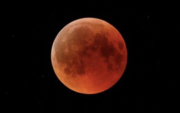 Chuẩn bị đón sự kiện thiên văn 2 trong 1: ‘Siêu trăng máu’