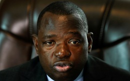 Bộ trưởng ngoại giao Zimbabwe tử vong vì COVID-19