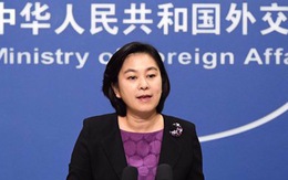 Sau cáo buộc 'diệt chủng' của Mỹ, Trung Quốc nói Ngoại trưởng Pompeo 'nói dối khét tiếng'