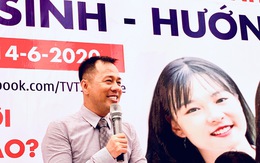 Giáo sư Huỳnh Văn Sơn làm hiệu trưởng ĐH Sư phạm TP.HCM