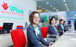 VPBank hoàn thành xuất sắc kế hoạch kinh doanh năm 2020