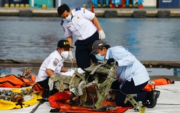 Indonesia ngừng tìm kiếm nạn nhân vụ tai nạn máy bay Sriwijaya Air