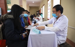 Vắc xin COVID-19 thứ 2 của Việt Nam sẽ tiêm cho người 18-75 tuổi