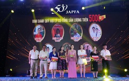 Japfa Việt Nam – Hội nghị khách hàng miền Nam: Đồng hành cùng phát triển