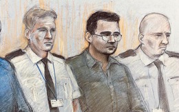 Vụ 39 thi thể trong container ở Anh: 4 bị cáo lãnh 78 năm tù