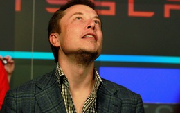 Tỉ phú Elon Musk hứa thưởng 100 triệu USD cho công nghệ thu giữ cacbon 'tốt nhất'