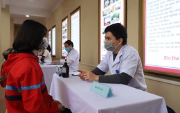 Thử nghiệm vắcxin COVID-19 thứ 2 của Việt Nam: Sẽ tiêm cho người 18-75 tuổi