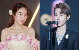 Thủy Tiên, Jack, MCK… được vinh danh tại WeChoice Awards 2020