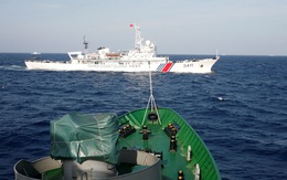 Luật hải cảnh mới của Trung Quốc cho bắn tàu nước ngoài, cụ thể là gì, dư luận nói sao?