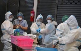 Thái Lan sắp tiêm vắc xin COVID-19, chưa cấp phép vắc xin Trung Quốc