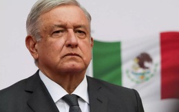 Tổng thống Mexico - người luôn phản đối đeo khẩu trang - mắc COVID-19