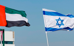 Bước ngoặt lịch sử ở Ả Rập: Israel mở đại sứ quán ở UAE