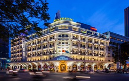 Saigontourist Group tung voucher siêu khuyến mãi phòng khách sạn 5 sao