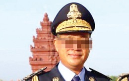 Chuẩn tướng Campuchia bị điều tra vì nghi giam giữ, tống tiền 4 nhà đầu tư Việt Nam