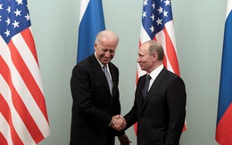Tổng thống Nga Putin ca ngợi việc gia hạn hiệp ước hạt nhân với Mỹ