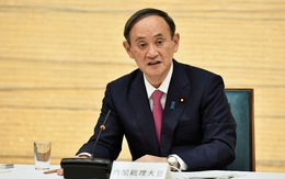 Thủ tướng Suga xin lỗi vì nghị sĩ đi câu lạc bộ đêm giữa lúc cả nước cùng chống dịch
