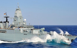Nikkei Asia: Đức sẽ đưa tàu chiến tới Biển Đông vào mùa hè, để mắt tới Trung Quốc