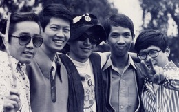 Phượng Hoàng - 'The Beatles Sài Gòn' lẫy lừng một thuở