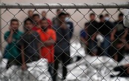 Thẩm phán liên bang chặn kế hoạch hoãn trục xuất người nhập cư trái phép của ông Biden